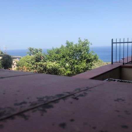 Cocciu D'Amuri Apartment Taormina Exteriér fotografie