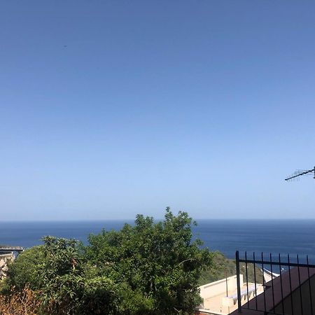 Cocciu D'Amuri Apartment Taormina Exteriér fotografie