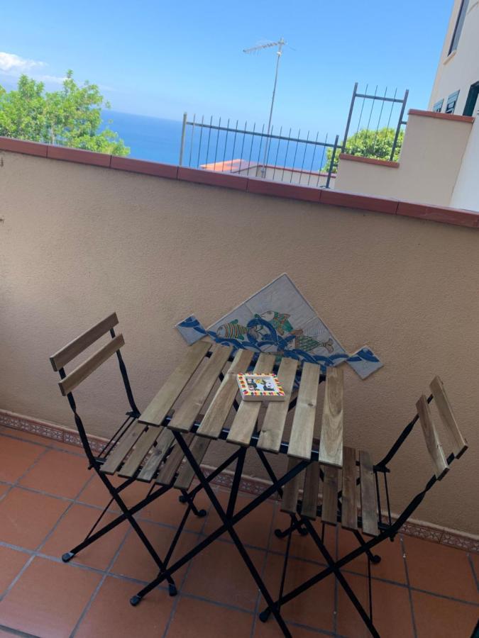 Cocciu D'Amuri Apartment Taormina Exteriér fotografie