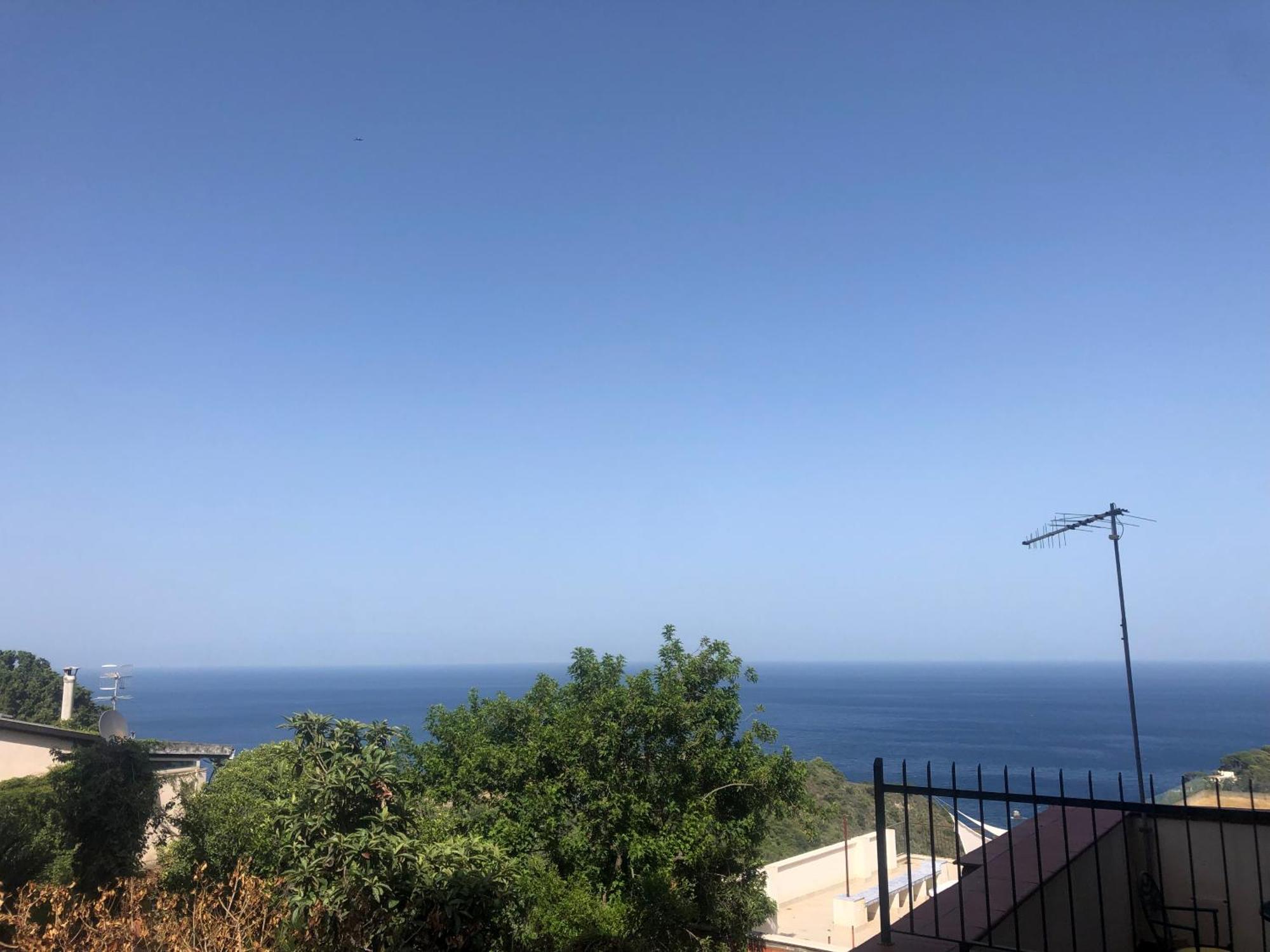 Cocciu D'Amuri Apartment Taormina Exteriér fotografie