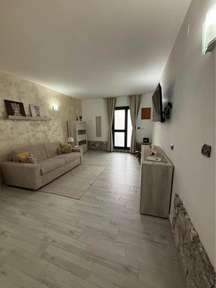Cocciu D'Amuri Apartment Taormina Exteriér fotografie