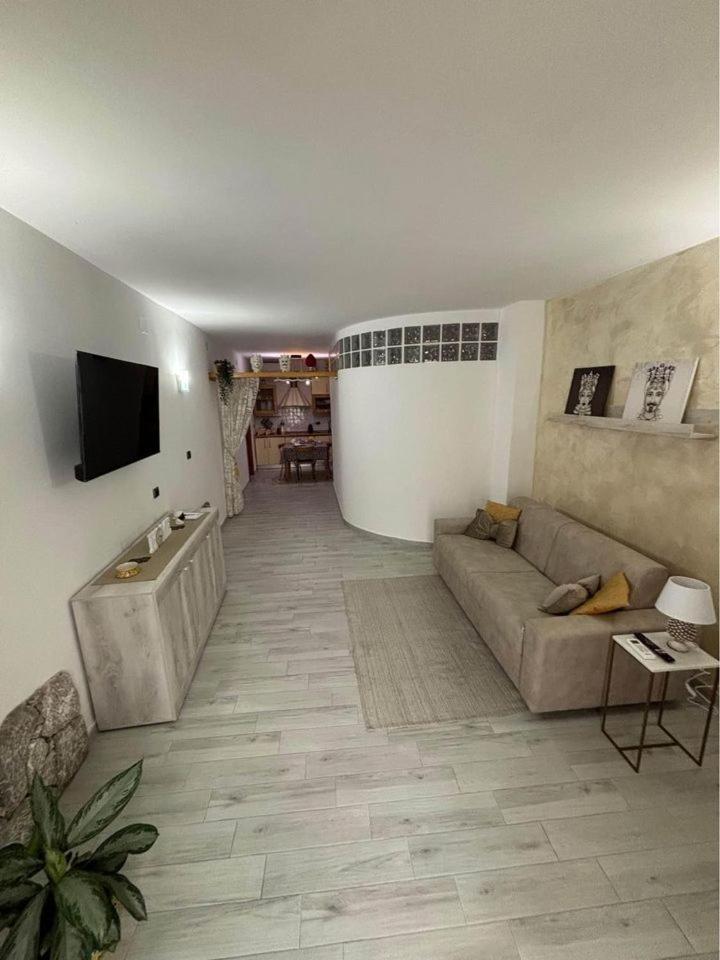 Cocciu D'Amuri Apartment Taormina Exteriér fotografie