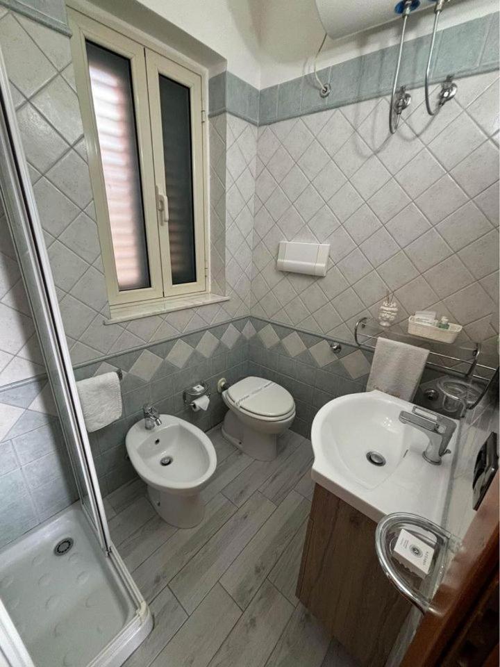 Cocciu D'Amuri Apartment Taormina Exteriér fotografie