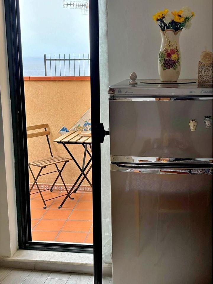 Cocciu D'Amuri Apartment Taormina Exteriér fotografie